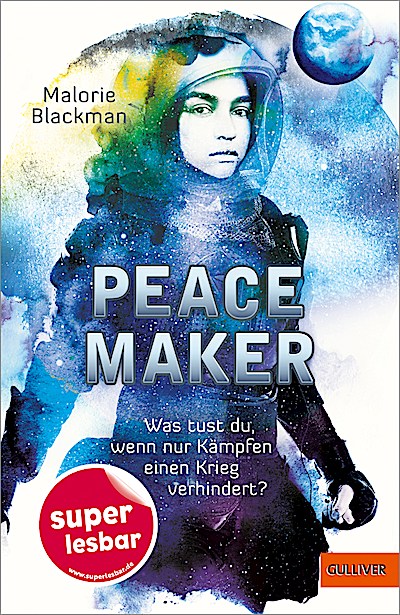 Peace Maker