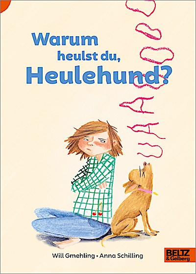 Warum heulst du, Heulehund?
