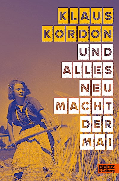 Und alles neu macht der Mai