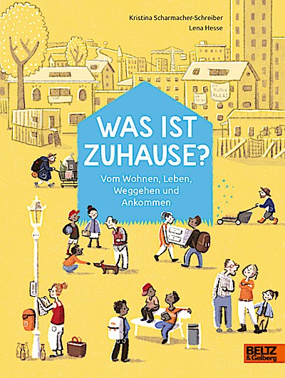 Was ist Zuhause?