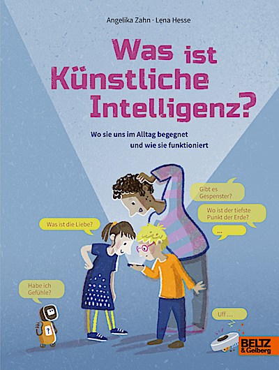 Was ist Künstliche Intelligenz?
