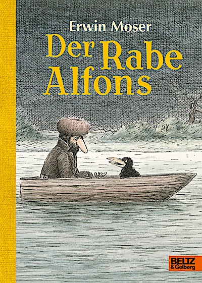 Der Rabe Alfons