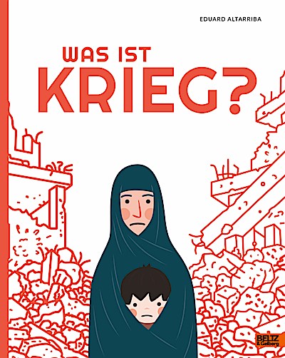 Was ist Krieg?