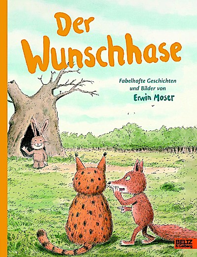 Der Wunschhase