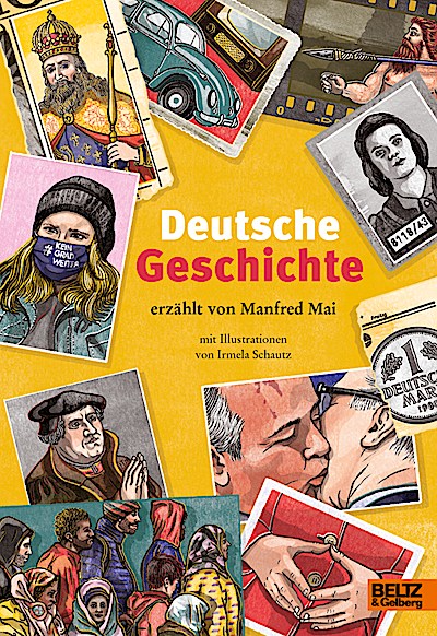 Deutsche Geschichte