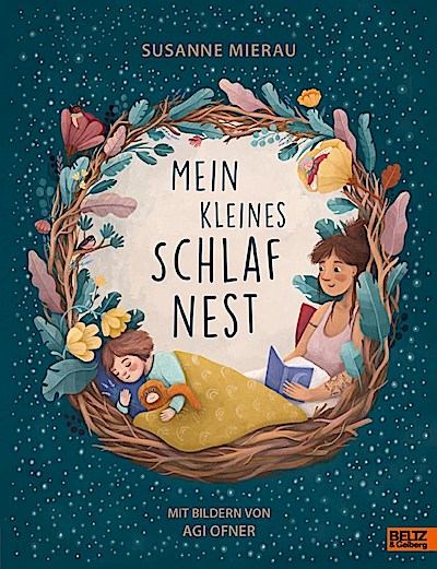Mein kleines Schlafnest