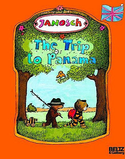The Trip to Panama (englische Ausgabe)
