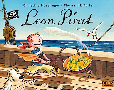 Leon Pirat