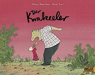 Der Krakeeler