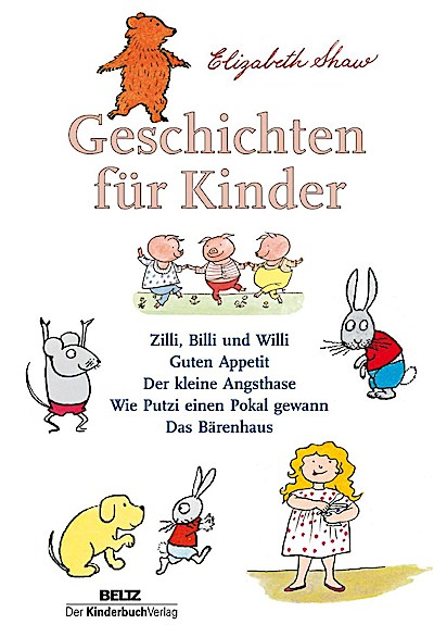 Geschichten für Kinder
