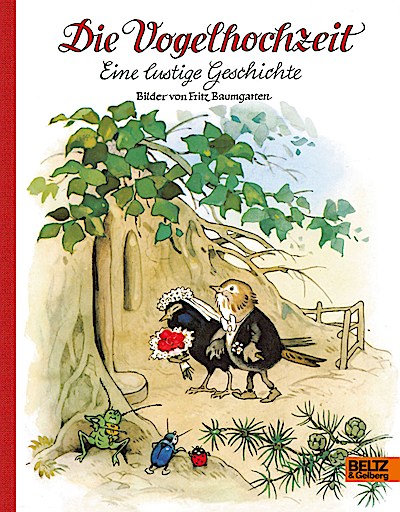 Die Vogelhochzeit