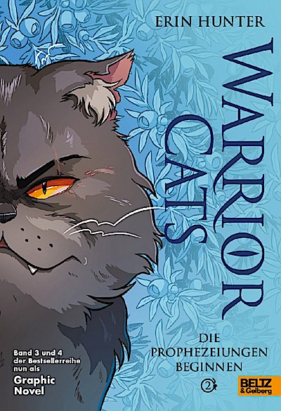 Warrior Cats - Die Prophezeiungen beginnen
