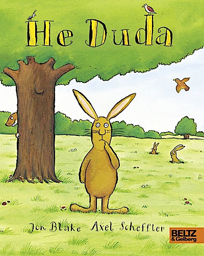 He Duda (Pappe)