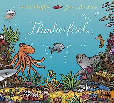 Flunkerfisch