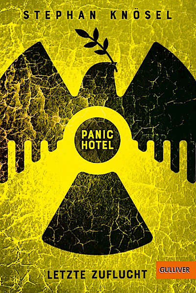 Panic Hotel