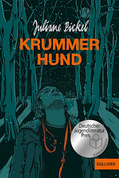 Krummer Hund