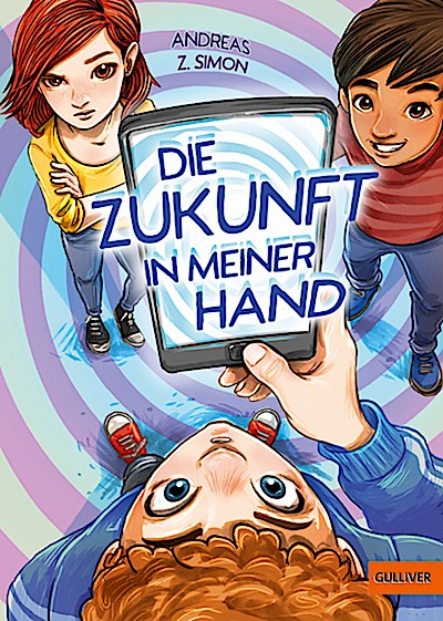 Die Zukunft in meiner Hand
