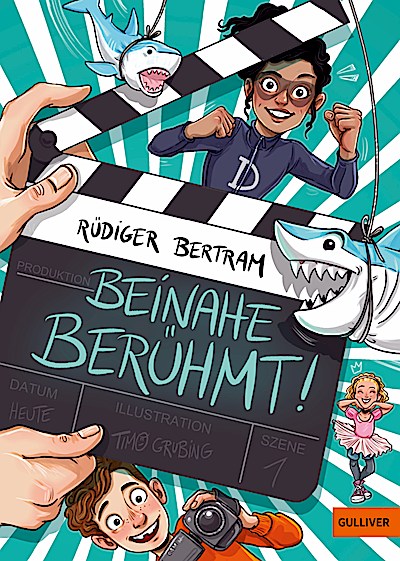 Beinahe berühmt