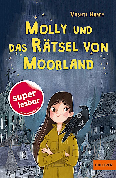 Molly und das Rätsel von Moorland