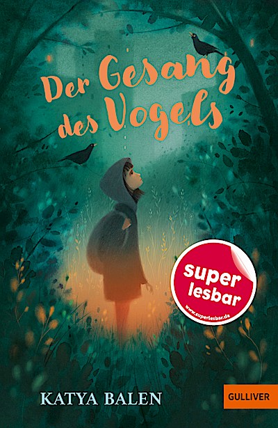 Der Gesang des Vogels