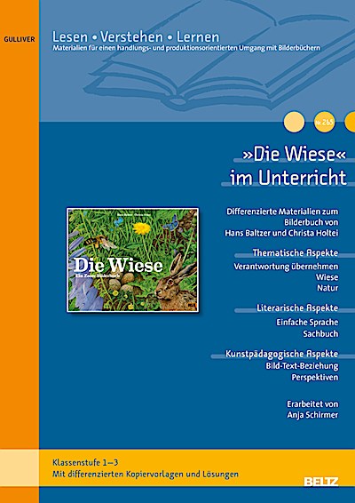 »Die Wiese« von Hans Baltzer und Christa Holtei