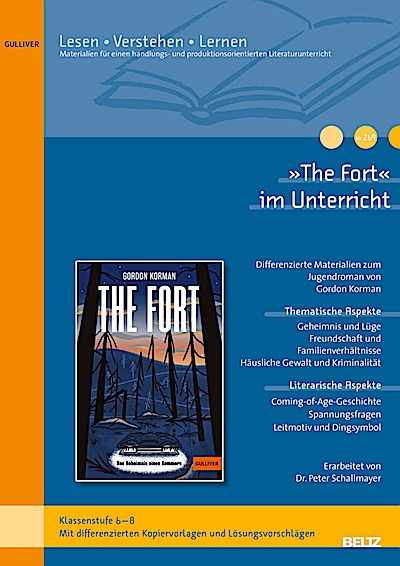 »The Fort« im Unterricht