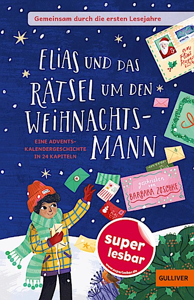 Gemeinsam durch die ersten Lesejahre. Elias un...