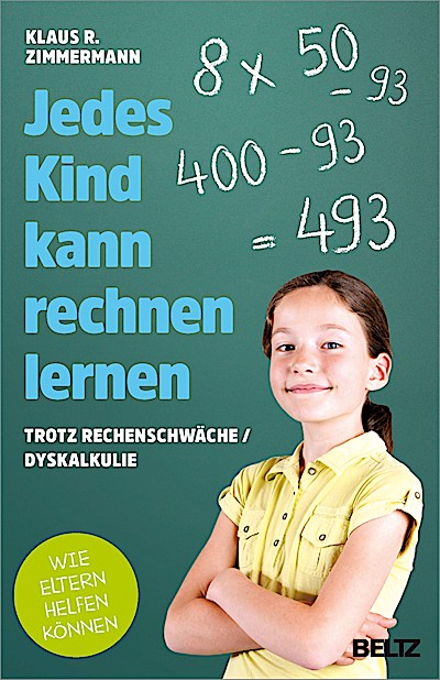 Jedes Kind kann rechnen lernen