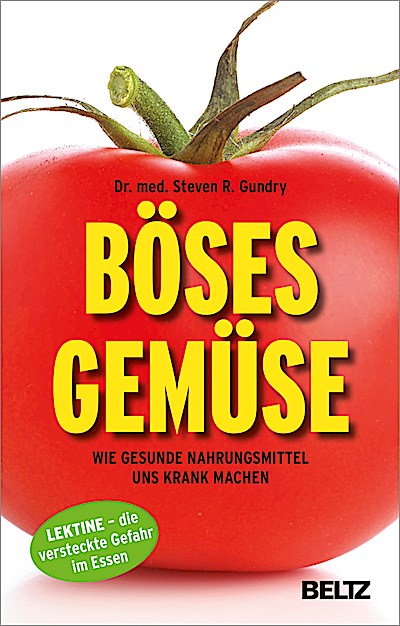 Böses Gemüse
