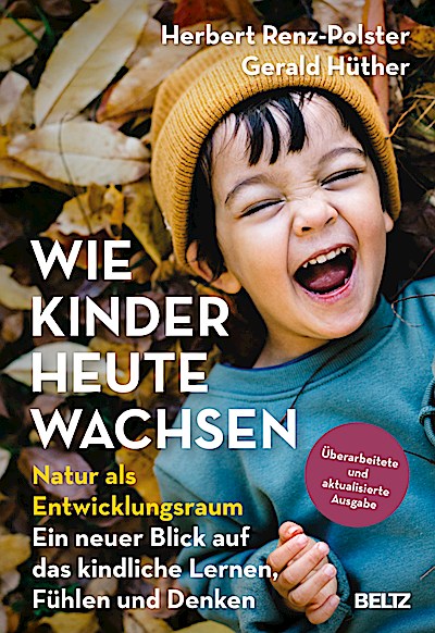 Wie Kinder heute wachsen