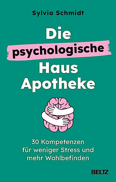 Die psychologische Hausapotheke