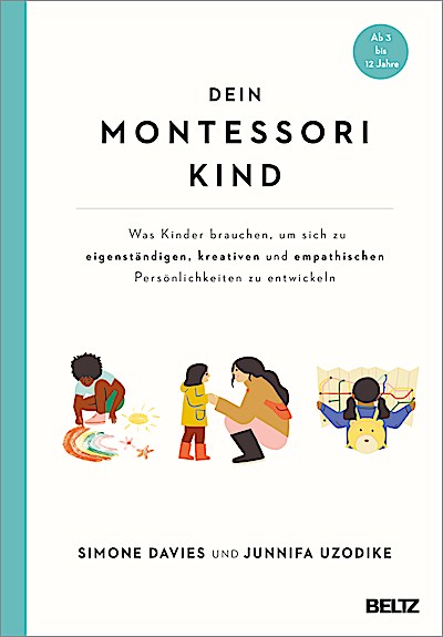 Dein Montessori Kind