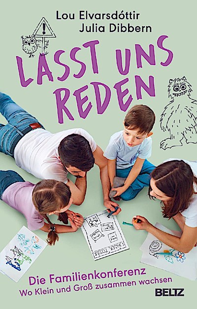 Lasst uns reden