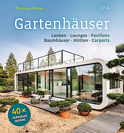 Gartenhäuser