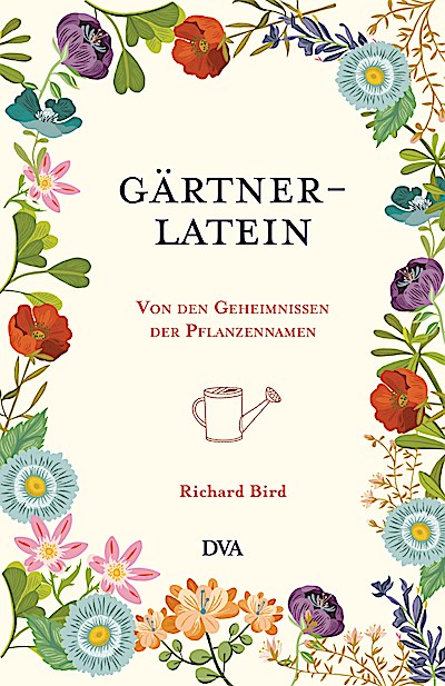Gärtner-Latein