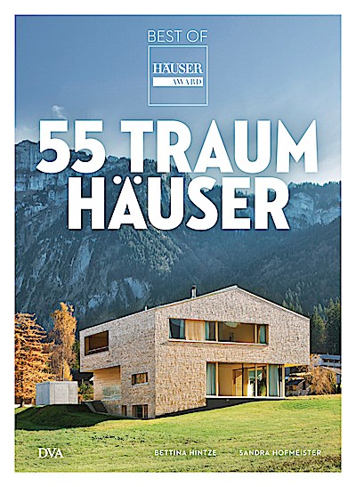 55 Traumhäuser