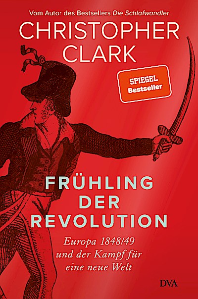 Frühling der Revolution