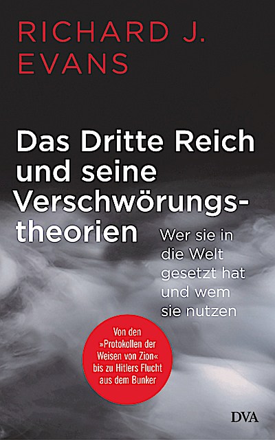 Das Dritte Reich und seine Verschwörungstheorien