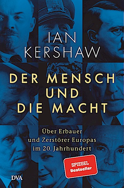 Der Mensch und die Macht