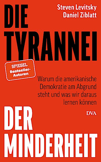 Die Tyrannei der Minderheit