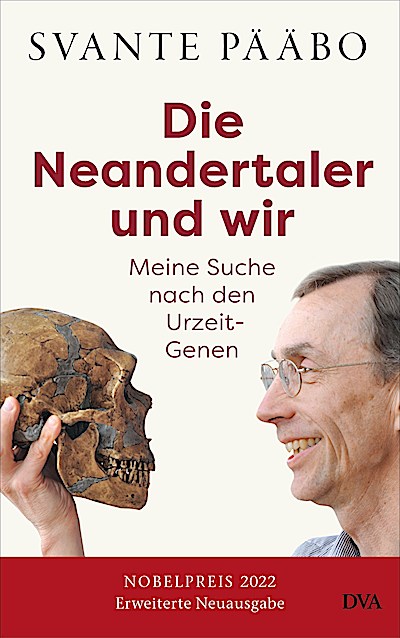 Die Neandertaler und wir