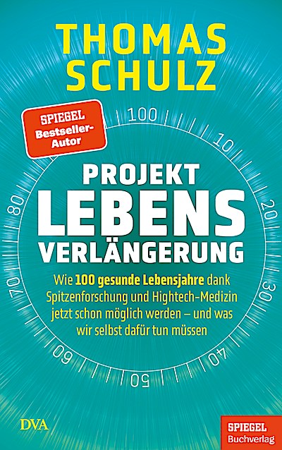 Projekt Lebensverlängerung