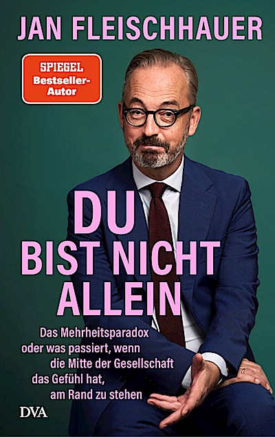 Du bist nicht allein