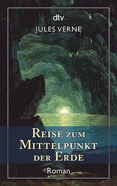 Reise zum Mittelpunkt der Erde