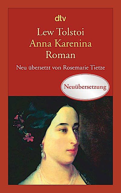 Anna Karenina