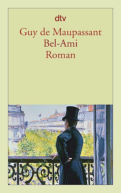 Bel-Ami