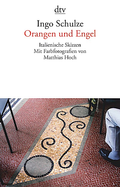 Orangen und Engel