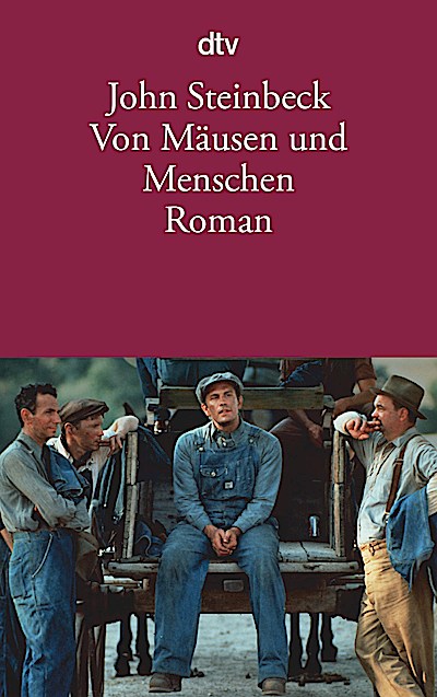 Von Mäusen und Menschen