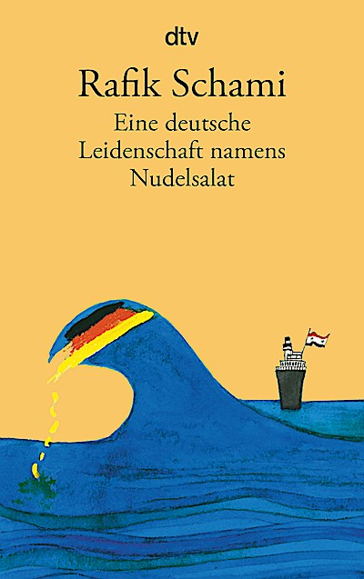Eine deutsche Leidenschaft namens Nudelsalat