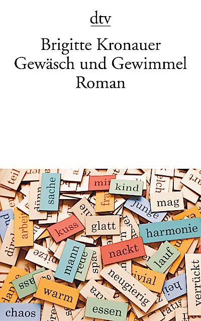 Gewäsch und Gewimmel